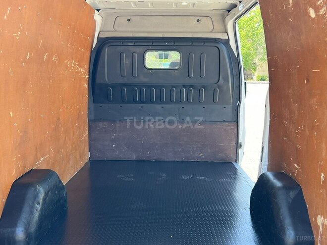 Ford Transit 2008, 201,000 km - 2.2 l - Bakı
