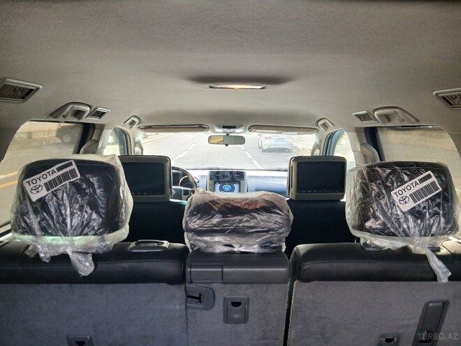 Toyota Land Cruiser Prado 2013, 150,000 km - 2.7 l - Bakı