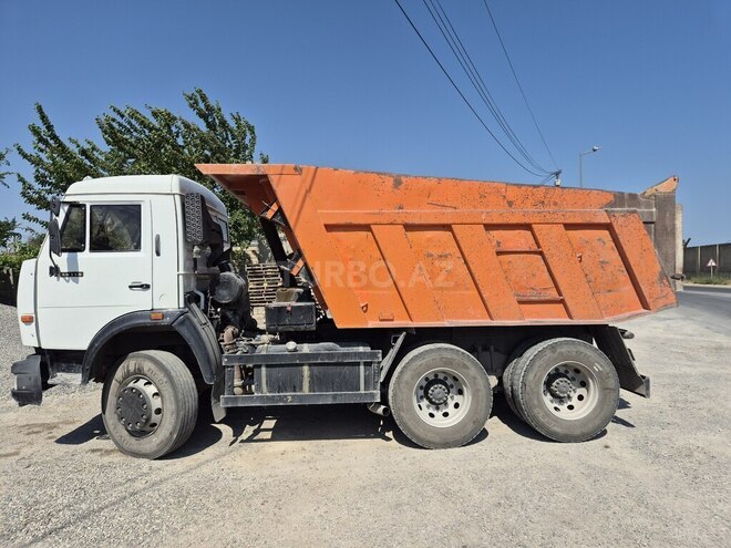 KamAz 65115 2005, 150,000 km - 11.0 l - Bakı