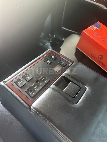 Toyota Camry 2013, 244,000 km - 2.5 л - Bakı