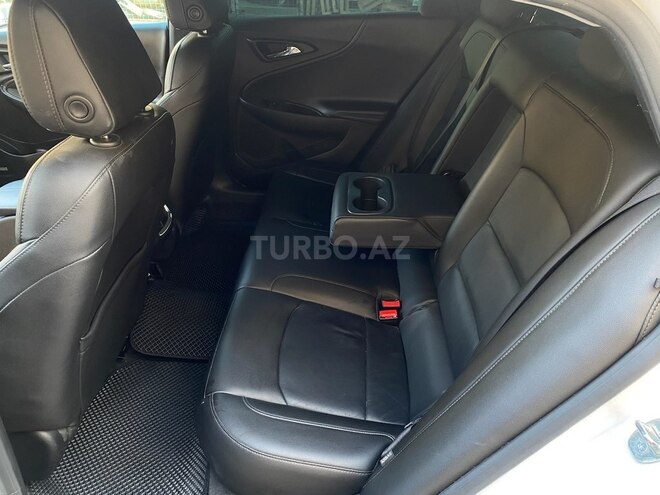 Chevrolet Malibu 2019, 200,000 km - 1.5 л - Bakı