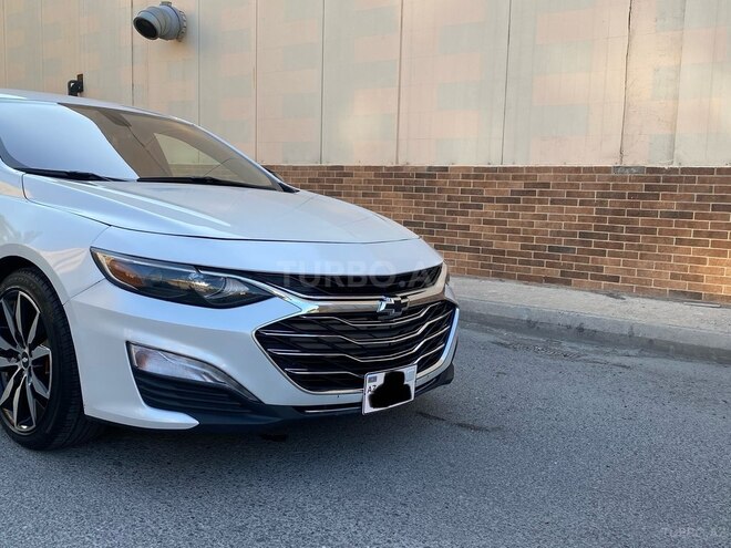 Chevrolet Malibu 2019, 200,000 km - 1.5 л - Bakı