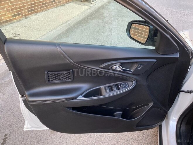 Chevrolet Malibu 2019, 200,000 km - 1.5 л - Bakı