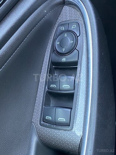 Chevrolet Malibu 2019, 200,000 km - 1.5 л - Bakı