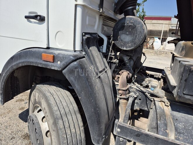 KamAz 65115 2005, 150,000 km - 11.0 l - Bakı