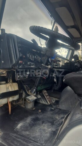 KamAz 65115 2005, 150,000 km - 11.0 l - Bakı