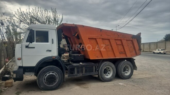 KamAz 65115 2005, 150,000 km - 11.0 l - Bakı