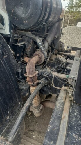 KamAz 65115 2005, 150,000 km - 11.0 l - Bakı