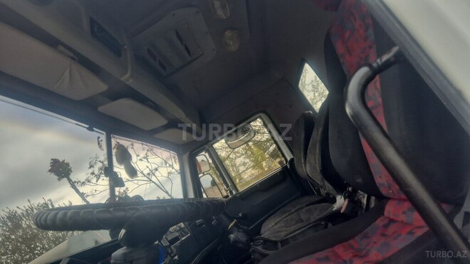 KamAz 65115 2005, 150,000 km - 11.0 l - Bakı