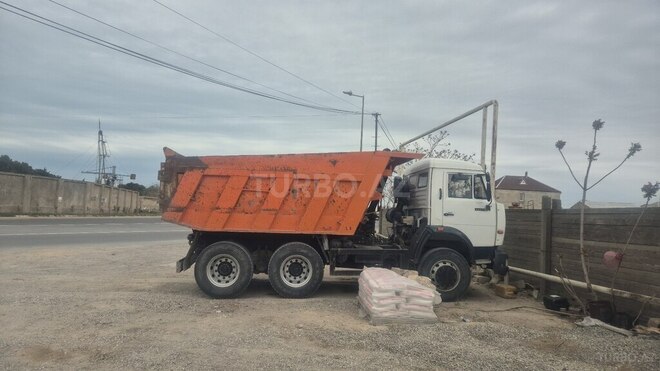 KamAz 65115 2005, 150,000 km - 11.0 l - Bakı