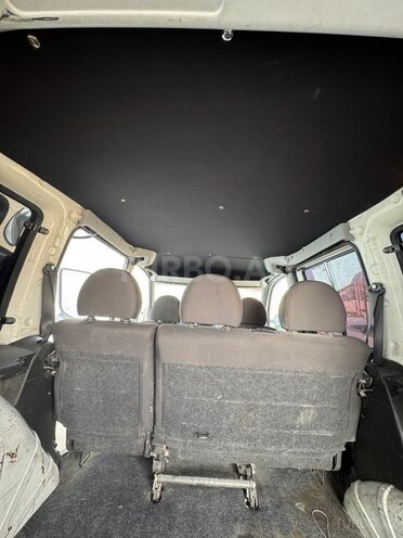 Fiat Doblo 2010, 300,000 km - 1.4 l - Bakı
