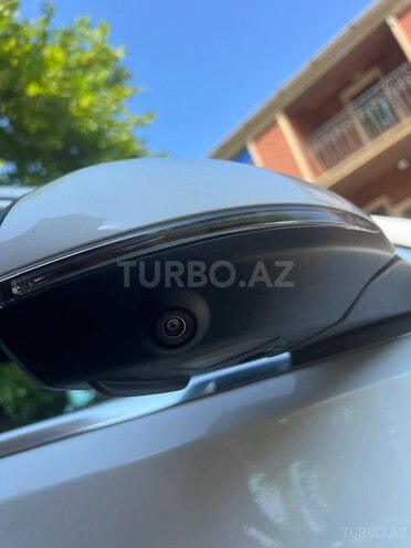 Mercedes C 300 4MATIC 2023, 14,000 km - 2.0 л - Bakı