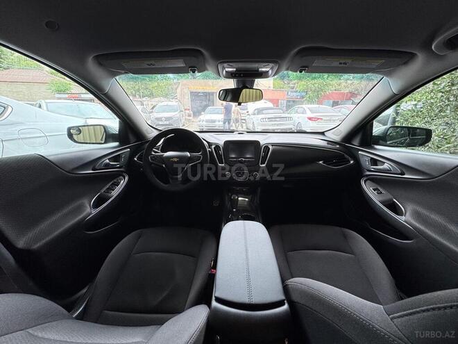 Chevrolet Malibu 2017, 132,000 km - 1.5 l - Bakı
