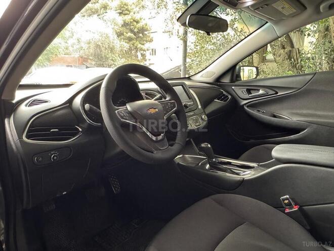 Chevrolet Malibu 2017, 132,000 km - 1.5 l - Bakı