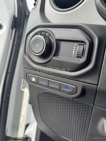 Jeep Wrangler 2023, 19,000 km - 2.0 l - Bakı