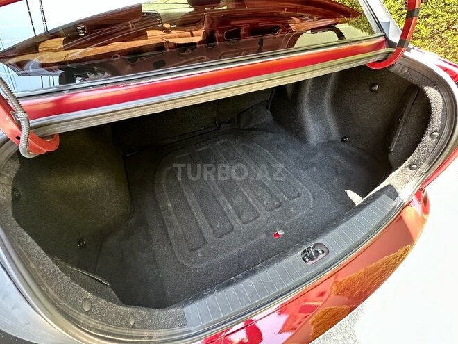 Hyundai Accent 2009, 250,000 km - 1.4 л - Bakı
