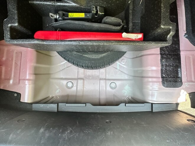 Hyundai Accent 2009, 250,000 km - 1.4 л - Bakı
