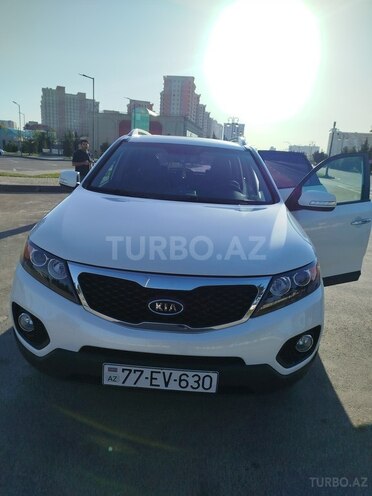 Kia Sorento-1
