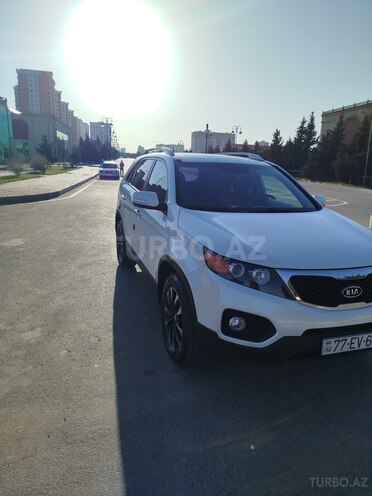 Kia Sorento-2