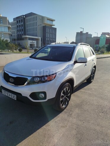 Kia Sorento-3