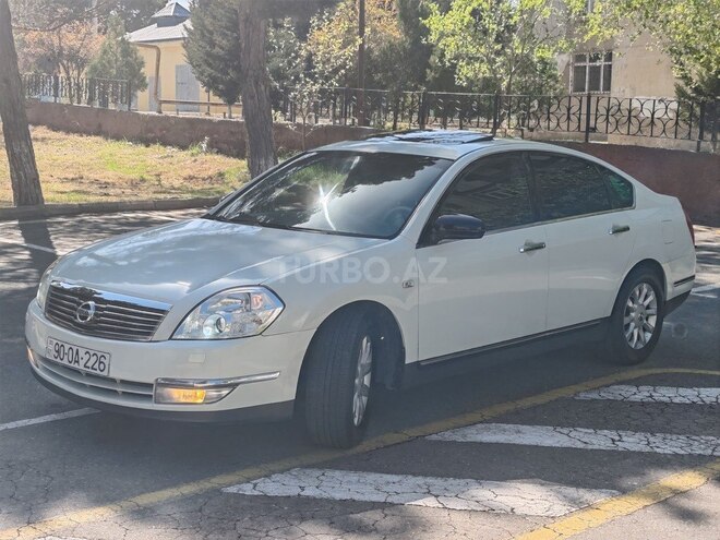 Nissan Teana 2008, 225,000 km - 2.3 l - Sumqayıt