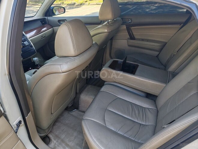 Nissan Teana 2008, 225,000 km - 2.3 l - Sumqayıt