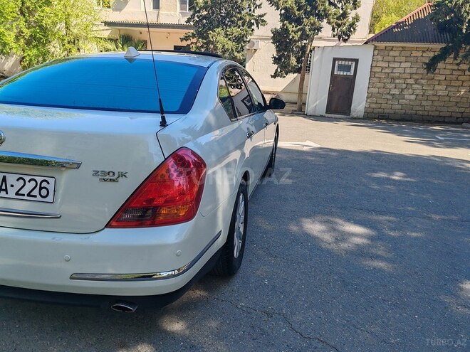 Nissan Teana 2008, 225,000 km - 2.3 l - Sumqayıt