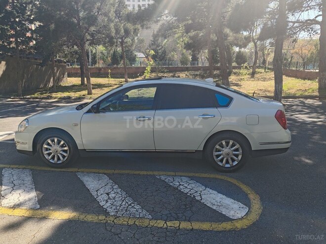 Nissan Teana 2008, 225,000 km - 2.3 l - Sumqayıt