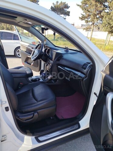 Kia Sorento-7