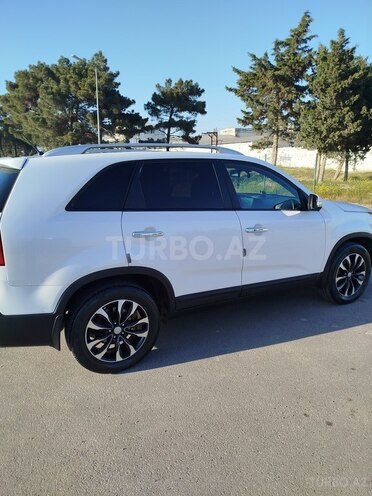 Kia Sorento-5