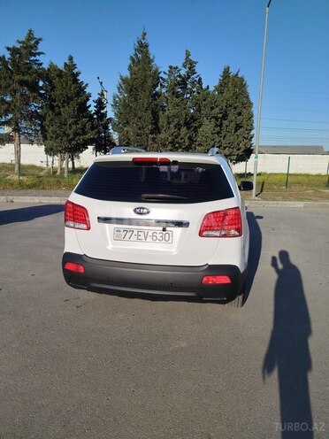 Kia Sorento-4