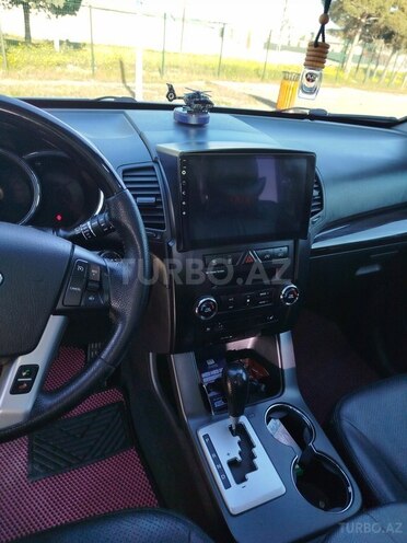 Kia Sorento-8