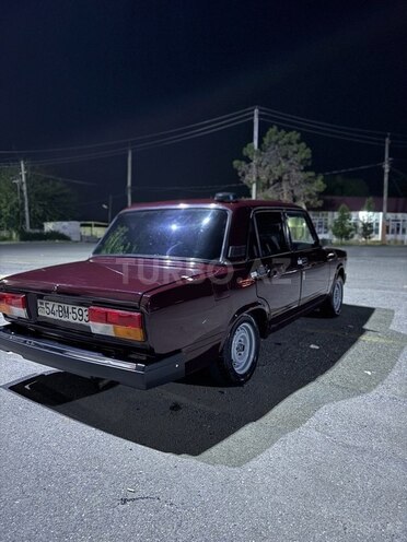 LADA (VAZ) 2107 2006, 94,566 km - 1.5 л - Zərdab