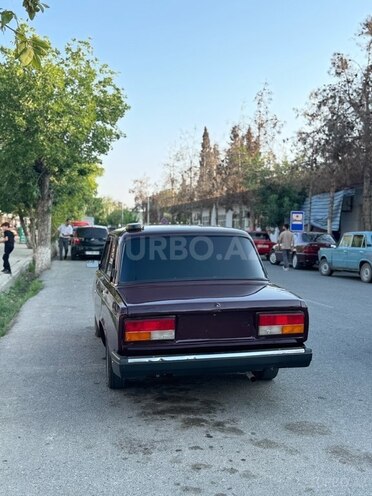 LADA (VAZ) 2107 2006, 94,566 km - 1.5 л - Zərdab