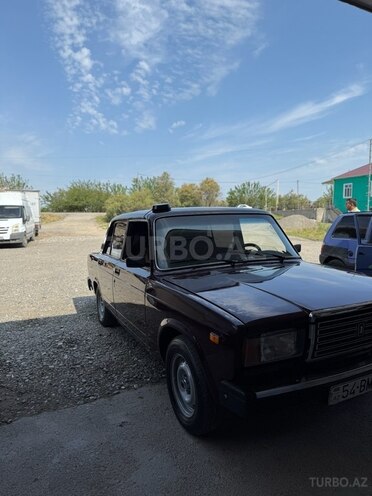 LADA (VAZ) 2107 2006, 94,566 km - 1.5 л - Zərdab