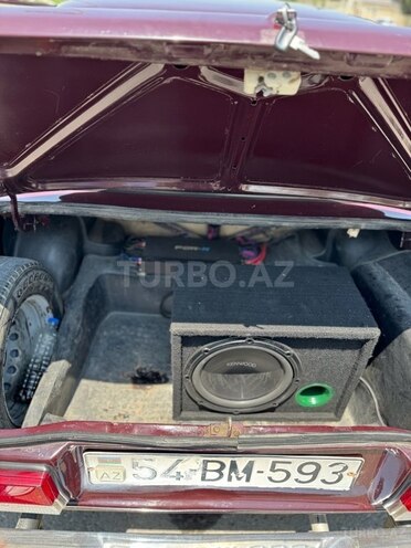 LADA (VAZ) 2107 2006, 94,566 km - 1.5 л - Zərdab