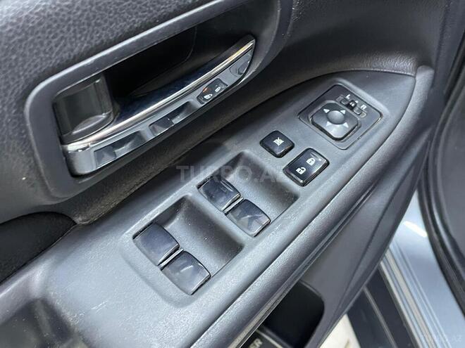 Mitsubishi Outlander 2013, 212,050 km - 3.0 l - Sumqayıt