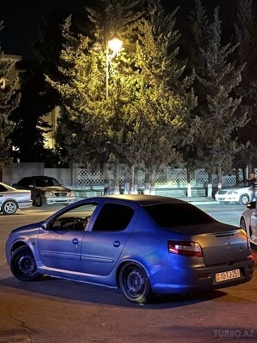 Iran Khodro Runna-3