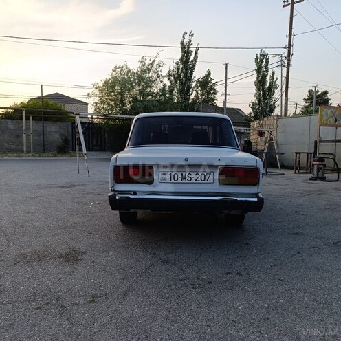 LADA (VAZ) 2107 2004, 80,000 km - 1.6 л - Bakı