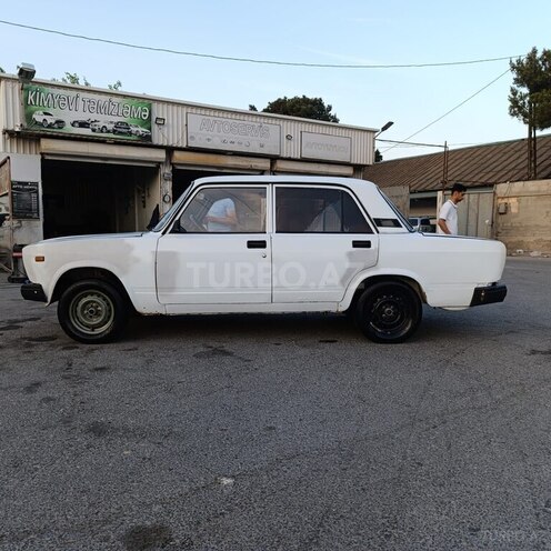 LADA (VAZ) 2107 2004, 80,000 km - 1.6 л - Bakı
