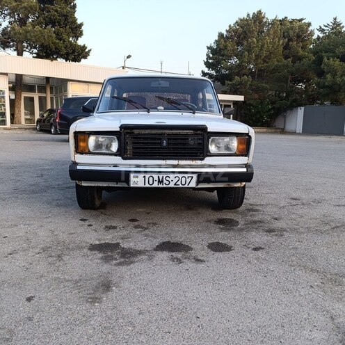 LADA (VAZ) 2107 2004, 80,000 km - 1.6 л - Bakı