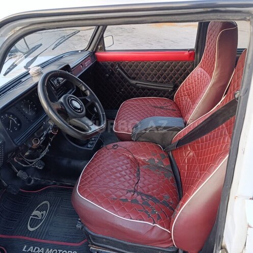 LADA (VAZ) 2107 2004, 80,000 km - 1.6 л - Bakı