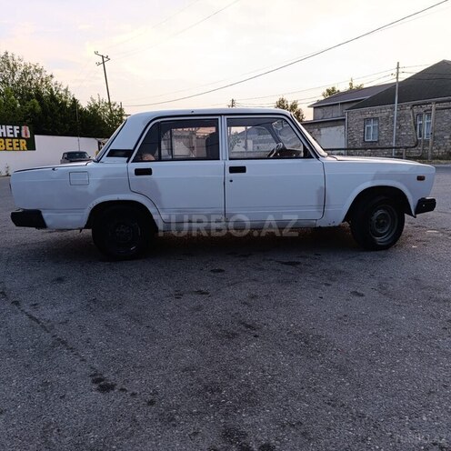 LADA (VAZ) 2107 2004, 80,000 km - 1.6 л - Bakı