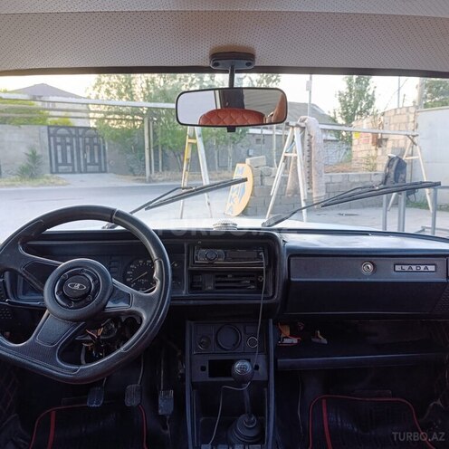 LADA (VAZ) 2107 2004, 80,000 km - 1.6 л - Bakı