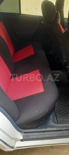 Mercedes 190 1992, 675,960 km - 2.0 l - Beyləqan