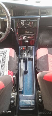 Mercedes 190 1992, 675,960 km - 2.0 l - Beyləqan