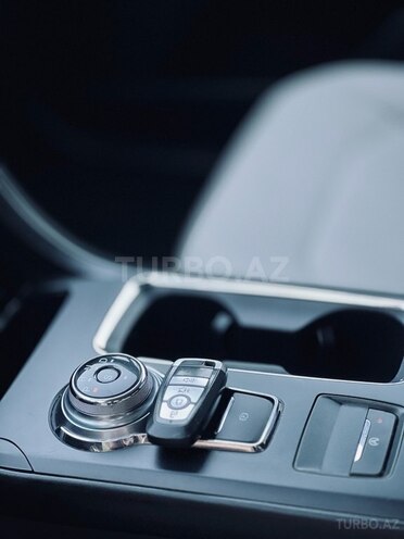 Ford Fusion (North America) 2019, 49,000 km - 1.5 l - Bakı