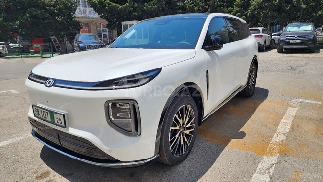 Changan  2025, 0 km - 1.5 l - Bakı