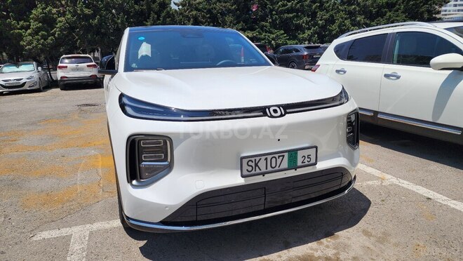 Changan  2025, 0 km - 1.5 l - Bakı