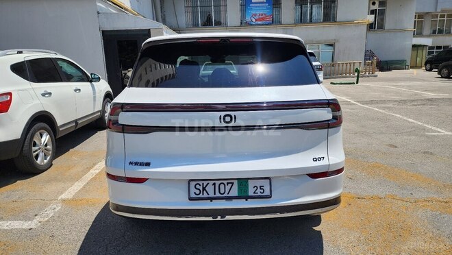 Changan  2025, 0 km - 1.5 l - Bakı